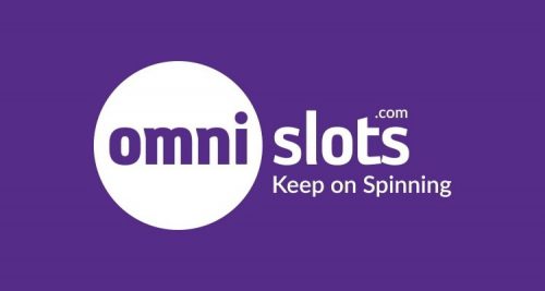 omni slots logo