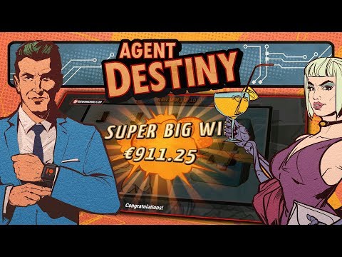 Agent Destiny