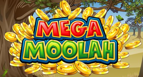 Mega Moolah