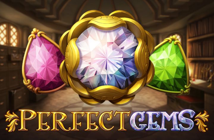 perfect gems