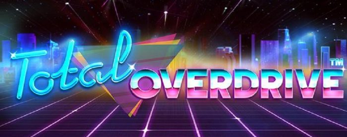 total overdrive