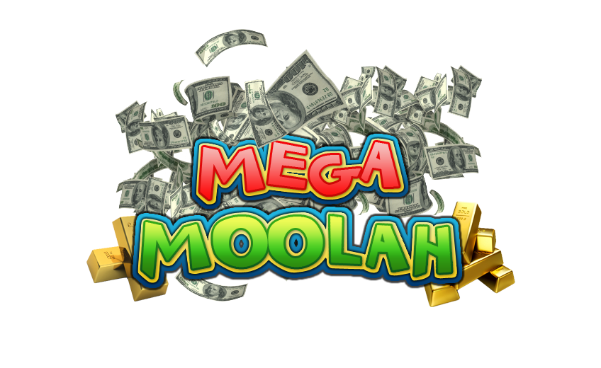 mega moolah jackpot slot