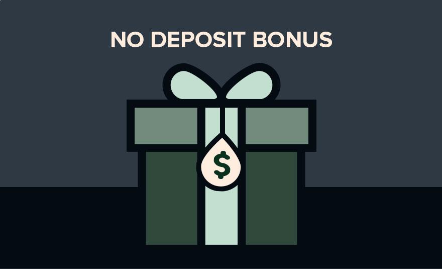 online gambling no deposit bonus