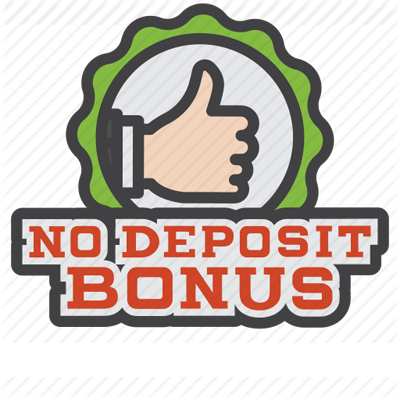 no deposit bonus