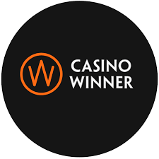 casino winner logo