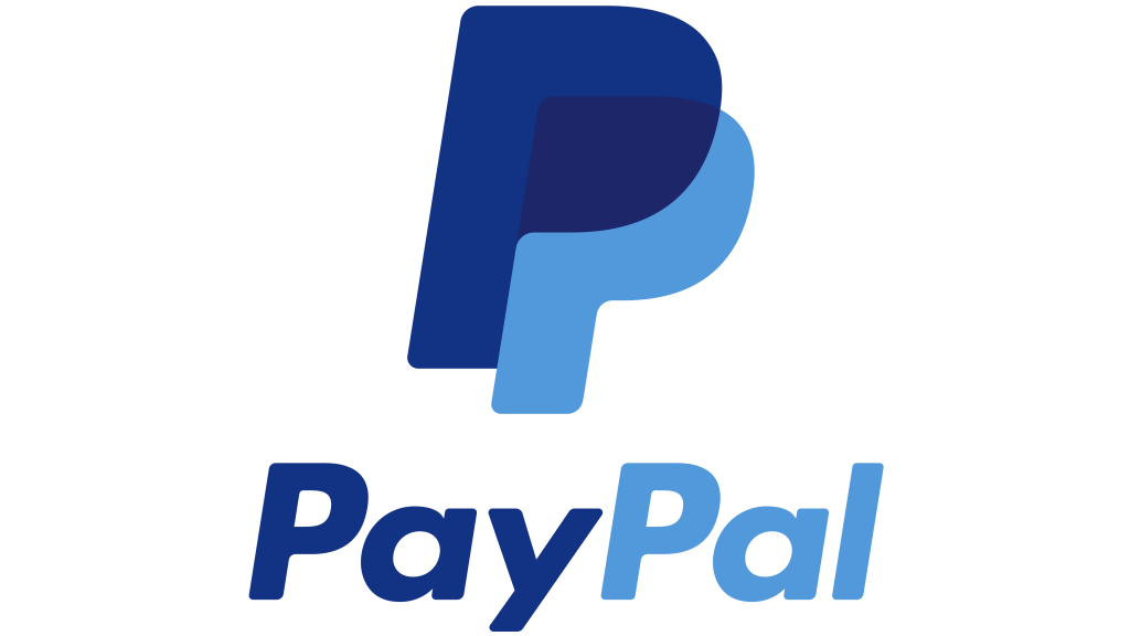 e-wallet paypal logo