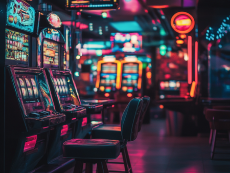 Why Mobile Casinos Are More Than Just Convenience: The Best Features You Should Try