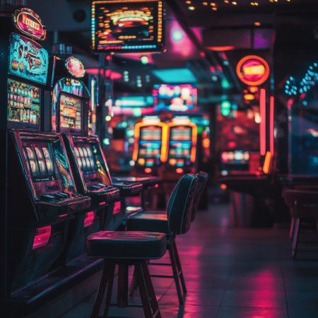 Why Mobile Casinos Are More Than Just Convenience: The Best Features You Should Try
