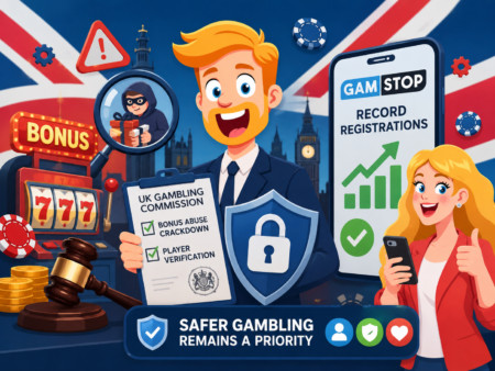 UK Casino Bonuses Have Changed Forever – What the New UKGC Rules Mean for Players